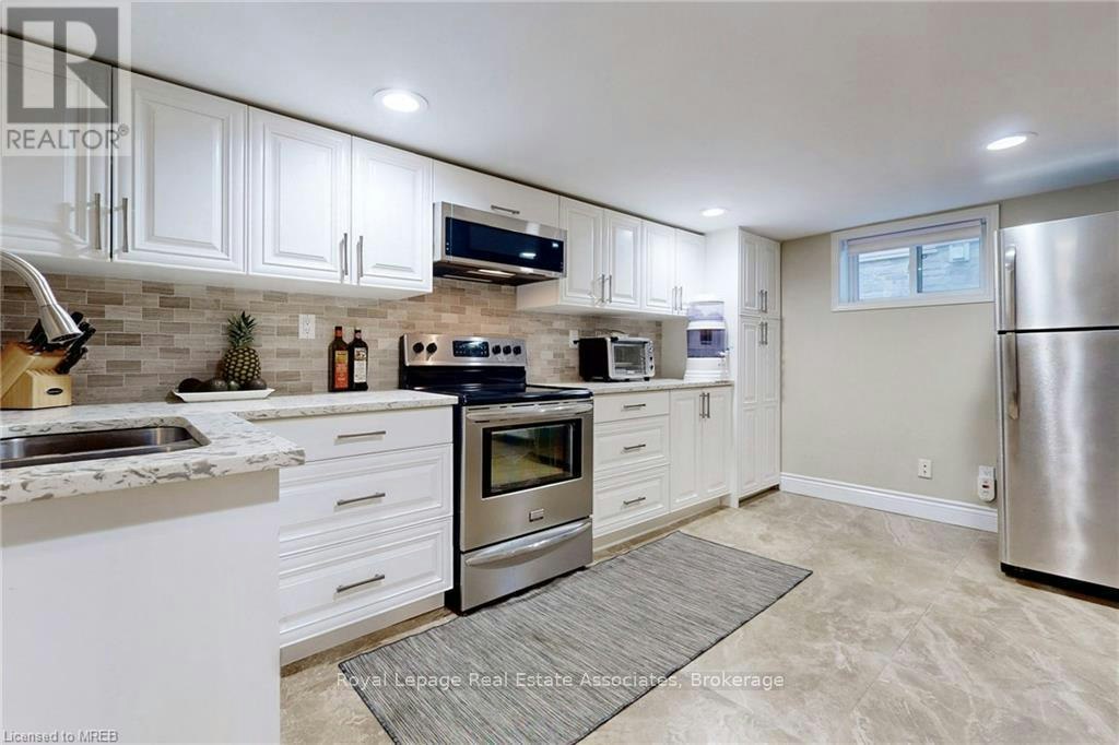 BASEMENT-925 Kingsway Drive, Burlington, ON, L7T 3J1 - 15