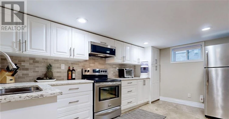 BASEMENT-925 Kingsway Drive, Burlington, ON, L7T 3J1 - 15