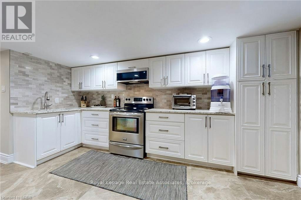 BASEMENT-925 Kingsway Drive, Burlington, ON, L7T 3J1 - 13