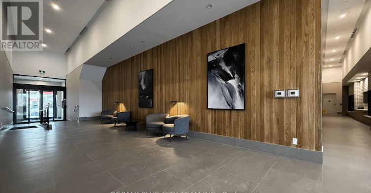 302-1007 The Queensway, Toronto, ON, M8Z 0C6 - 18
