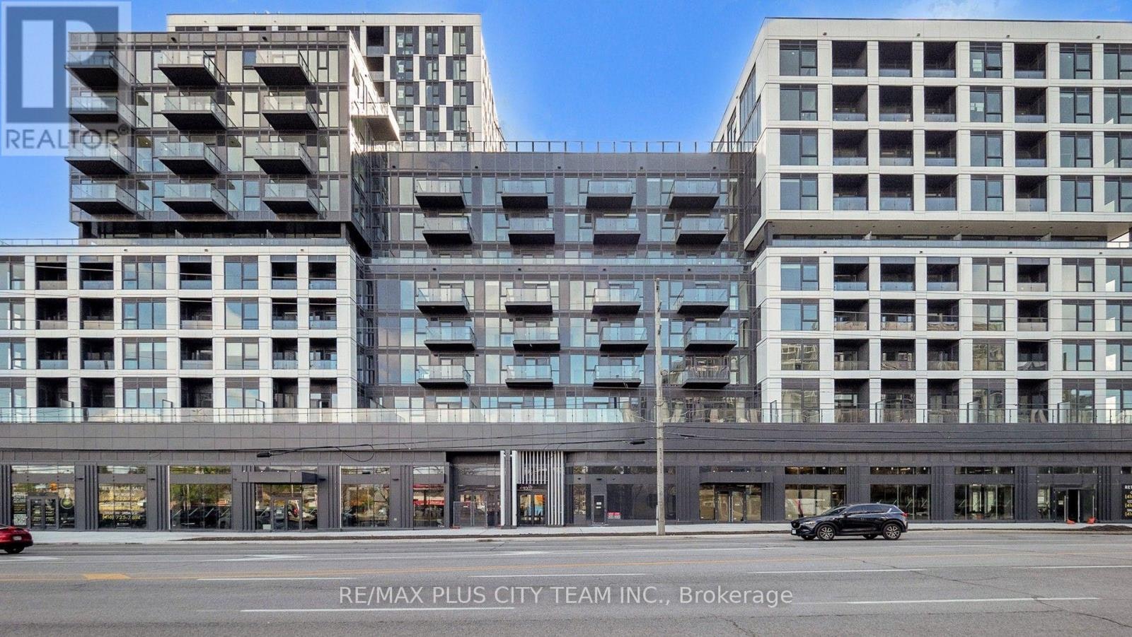 302-1007 The Queensway, Toronto, ON, M8Z 0C6