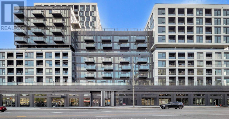 302-1007 The Queensway, Toronto, ON, M8Z 0C6