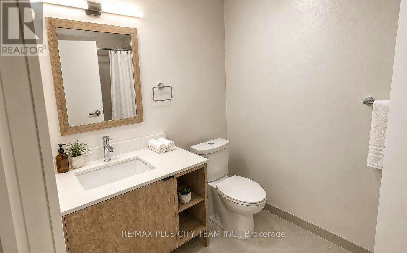 302-1007 The Queensway, Toronto, ON, M8Z 0C6 - 9