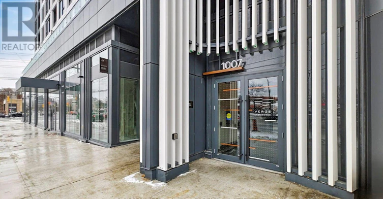 302-1007 The Queensway, Toronto, ON, M8Z 0C6 - 3