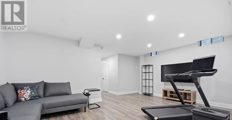 UPPER-1192 Stag Hollow, Oakville, ON, L6M 5M4 - 41
