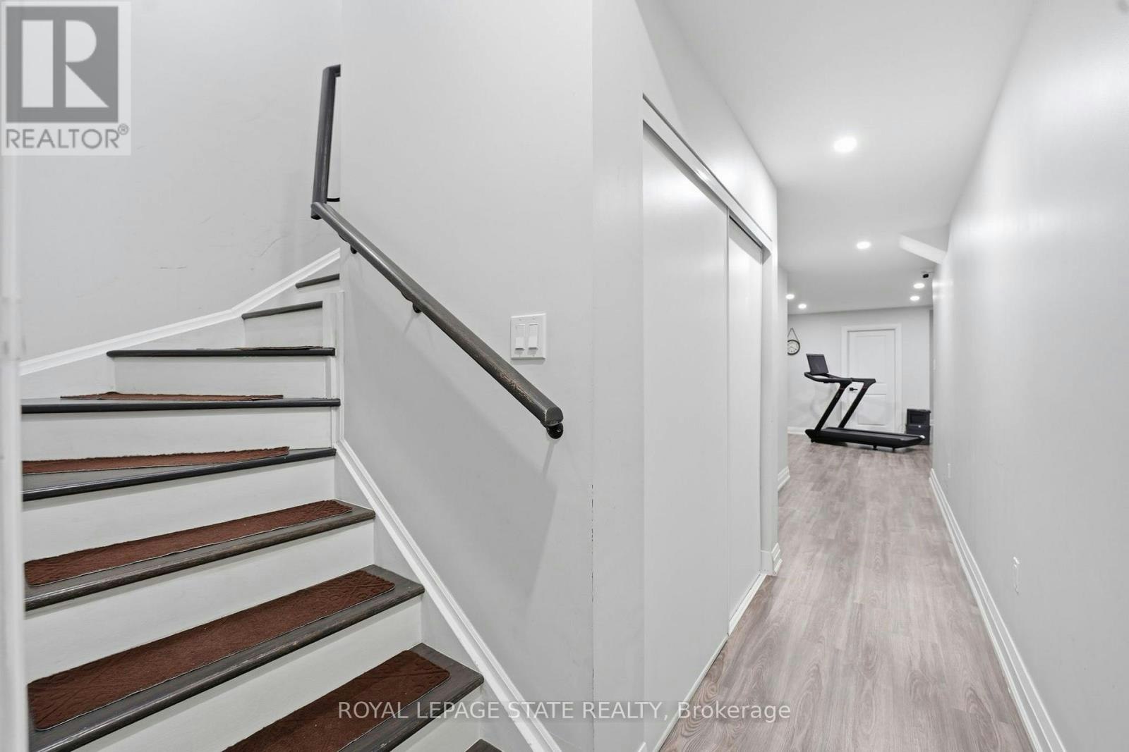 UPPER-1192 Stag Hollow, Oakville, ON, L6M 5M4 - 37