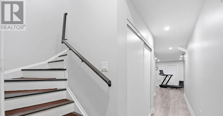 UPPER-1192 Stag Hollow, Oakville, ON, L6M 5M4 - 37