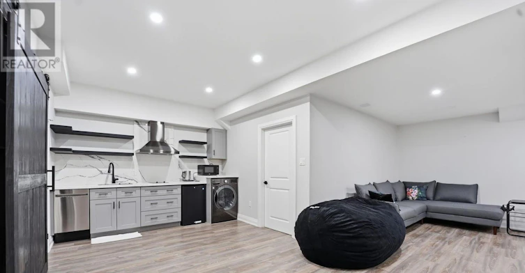 UPPER-1192 Stag Hollow, Oakville, ON, L6M 5M4 - 43