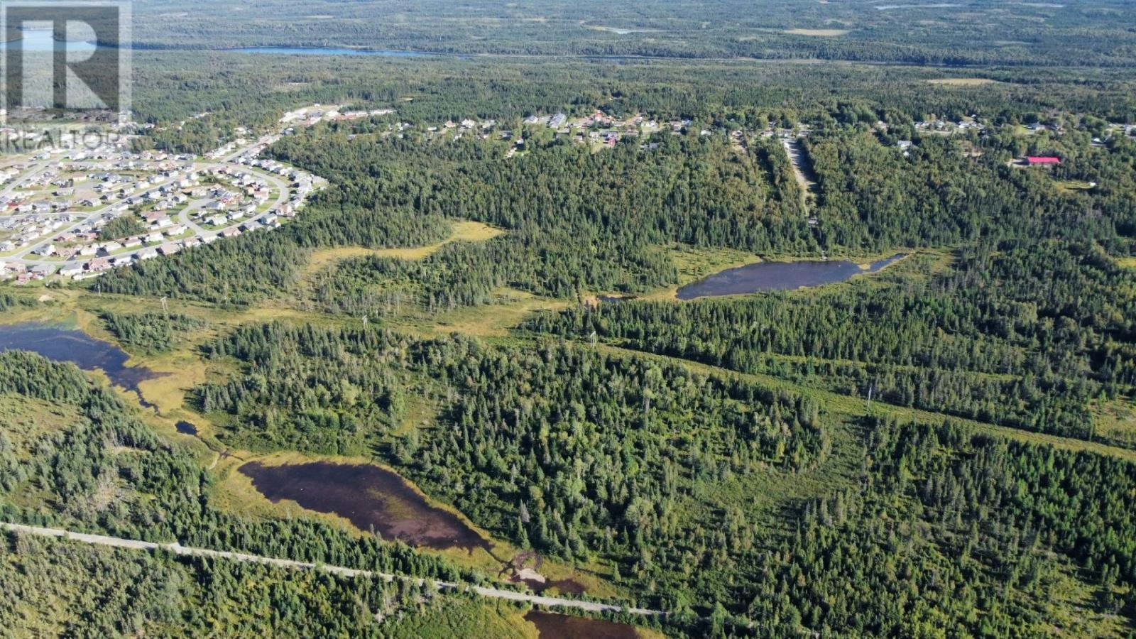 0 Grenfell Heights, Grand Falls-Windsor, NL, A2A 0A2