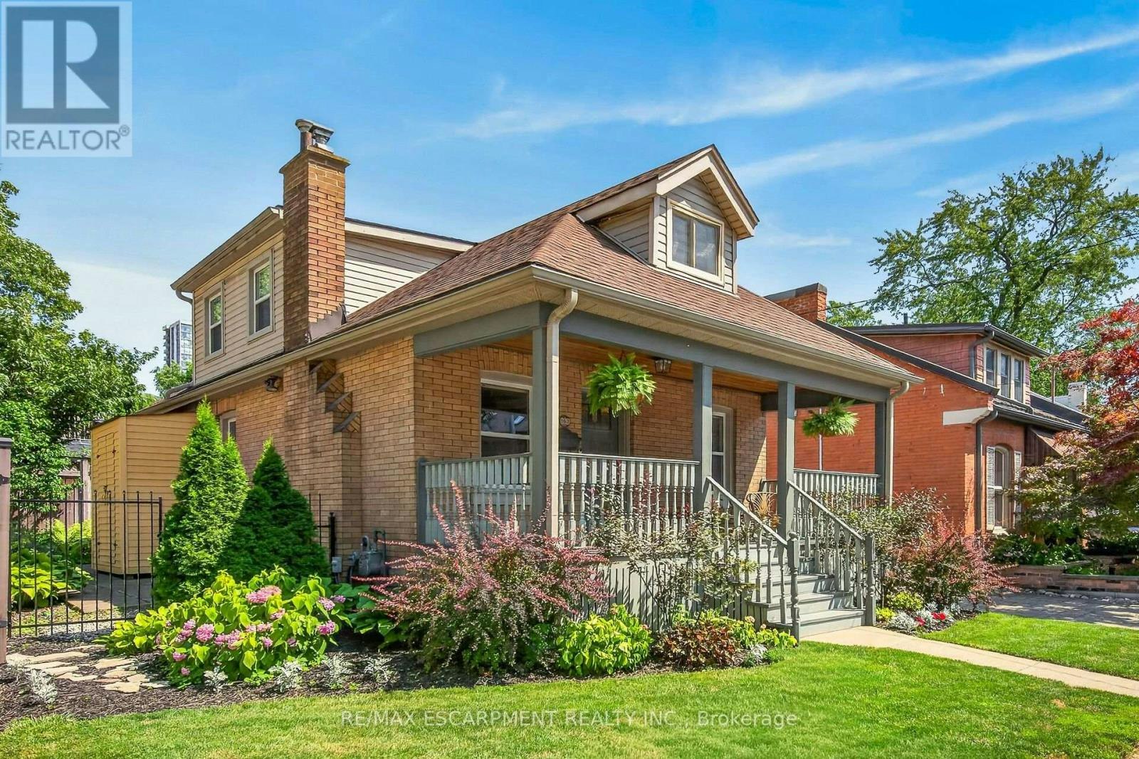 163 Hess Street S, Hamilton, ON, L8P 3N8