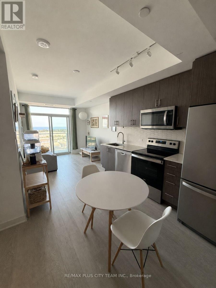 1512-2782 Barton Street, Hamilton, ON, L8E 0L3 - 3