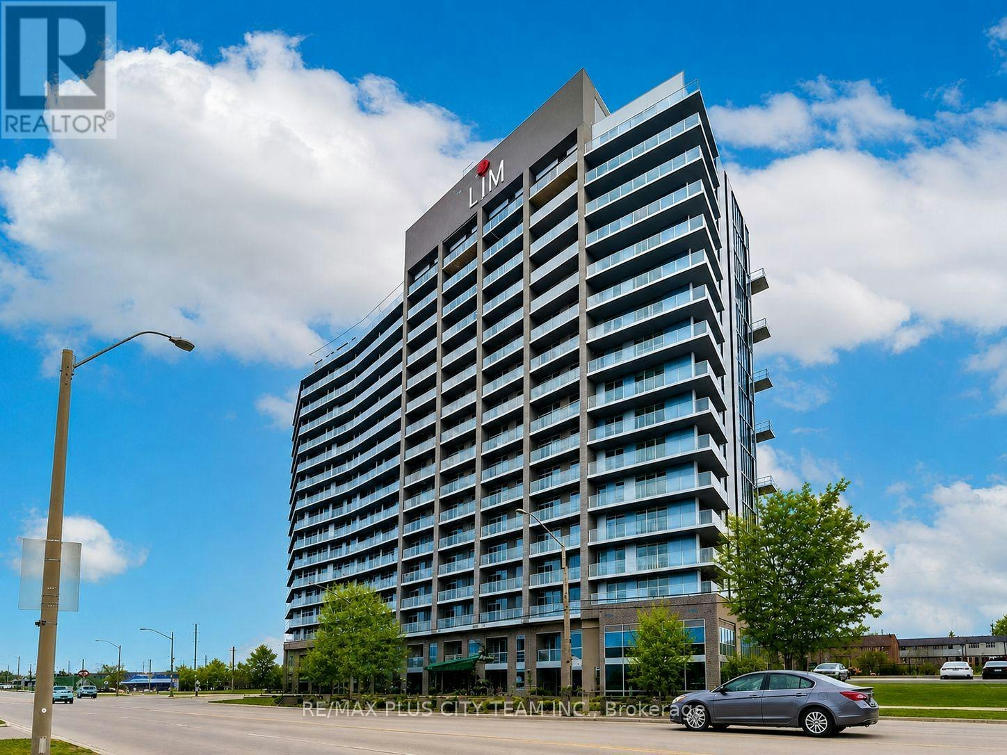1512-2782 Barton Street, Hamilton, ON, L8E 0L3