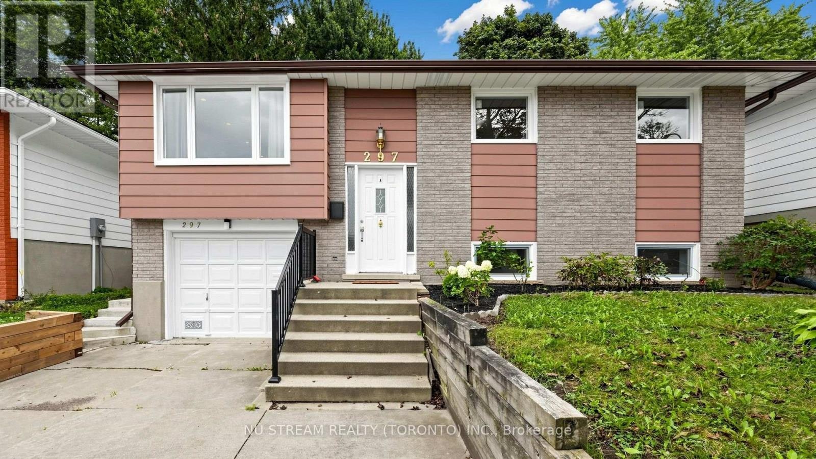 297 Toll Gate Boulevard, Waterloo, ON, N2L 4M5