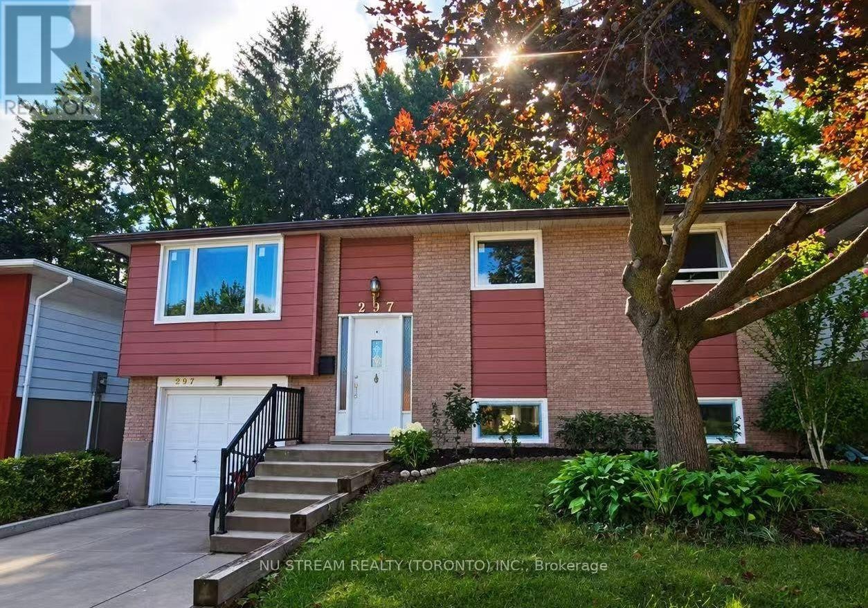 297 Toll Gate Boulevard, Waterloo, ON, N2L 4M5