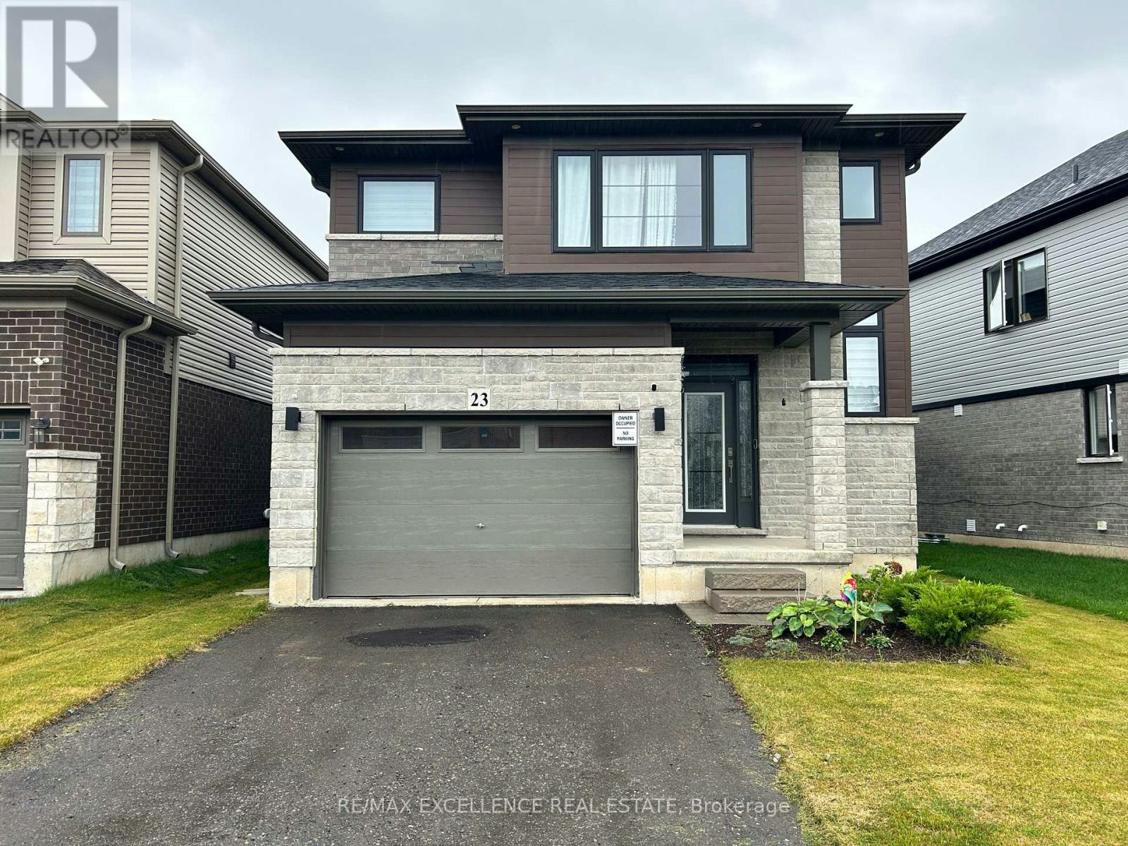 23 Broddy Avenue, Brantford, ON, N3T 0V2 - 2