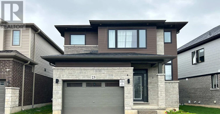23 Broddy Avenue, Brantford, ON, N3T 0V2 - 2