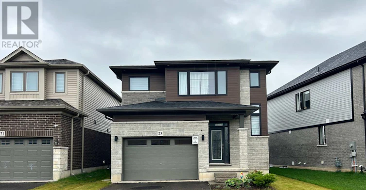 23 Broddy Avenue, Brantford, ON, N3T 0V2