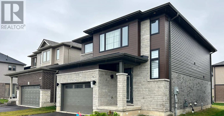 23 Broddy Avenue, Brantford, ON, N3T 0V2 - 3