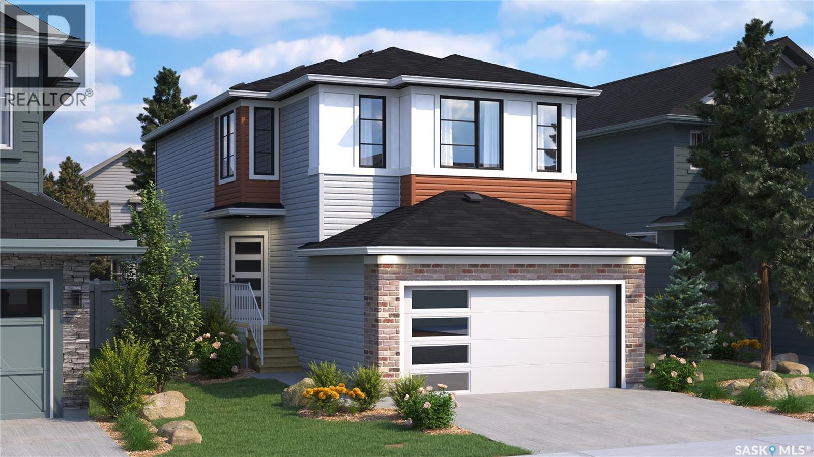 110 Fortosky Manor, Saskatoon, SK, S7M 5X2