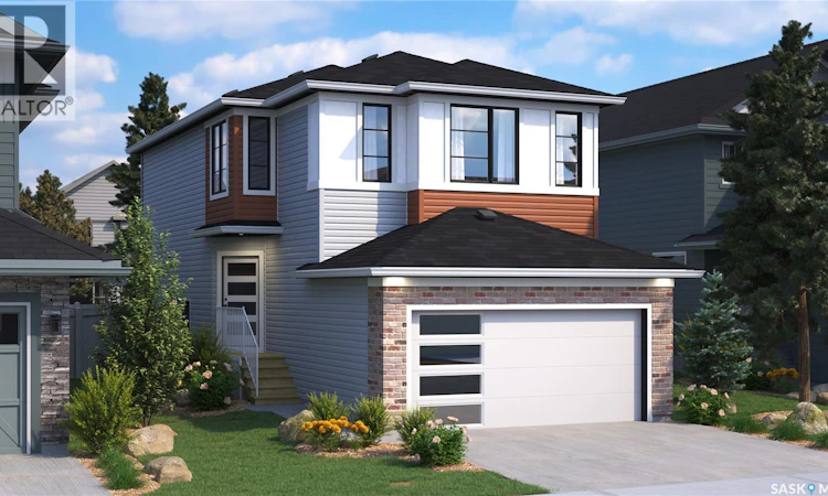 110 Fortosky Manor