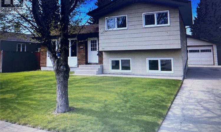 1510 Mckercher Drive
