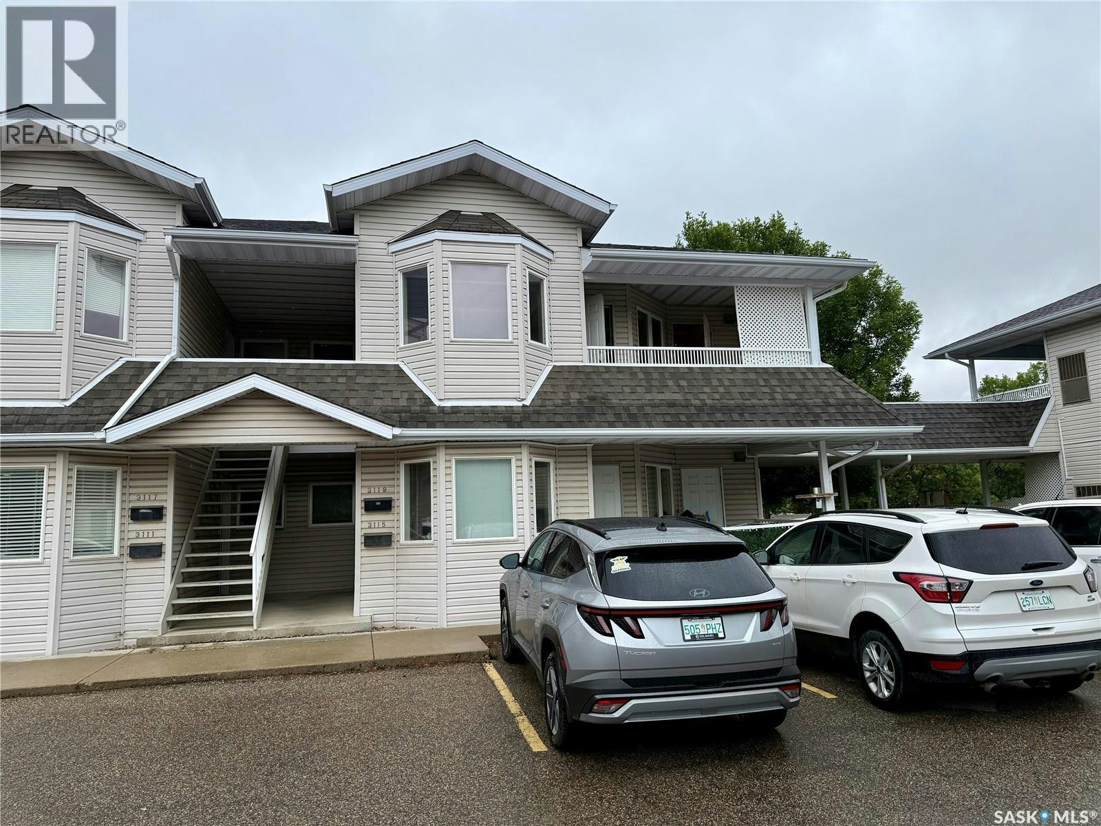 3119 Truesdale Drive E, Regina, SK, S4V 2P9
