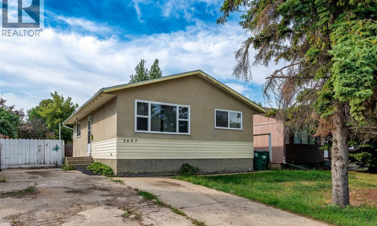3657 Diefenbaker Drive