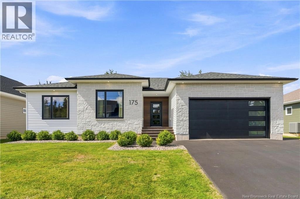 175 Rosebank Crescent, Riverview, NB, E1B 0R5
