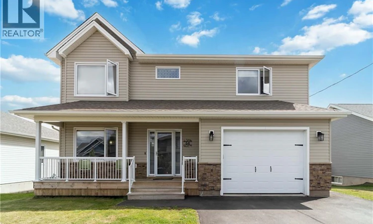 64 Satara Drive