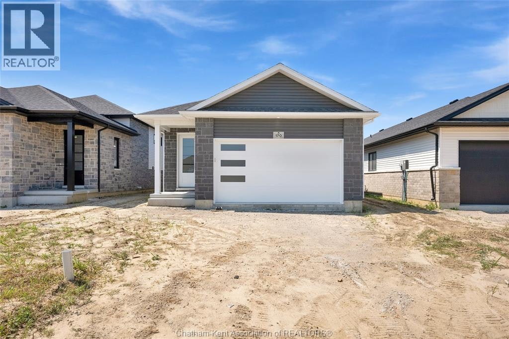 315 Ironwood Trail, Chatham-Kent, ON, N7M 0T3