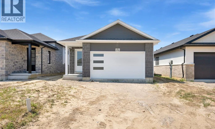 315 Ironwood Trail
