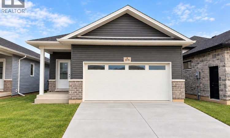 315 Ironwood Trail