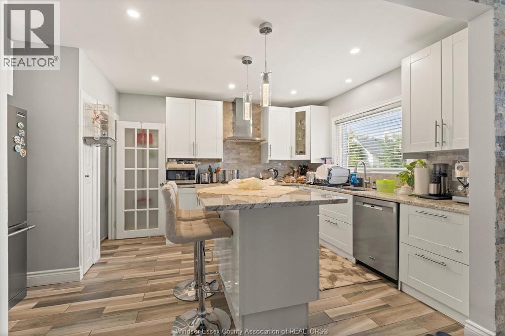 931 Lillian Avenue, Windsor, ON, N9A 1V4 - 3