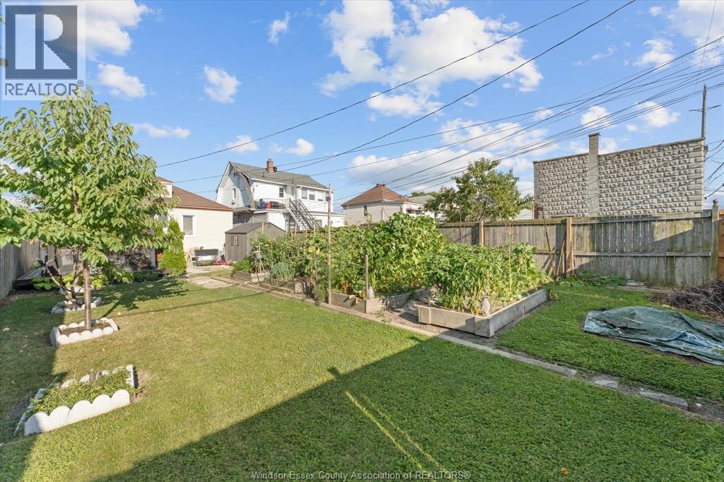 931 Lillian Avenue, Windsor, ON, N9A 1V4 - 15