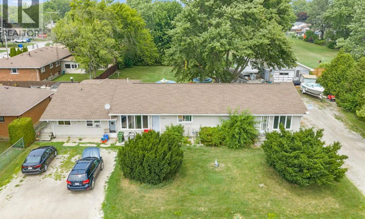 1228 Faith Drive