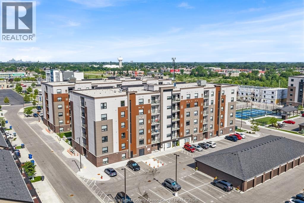 602-728 Brownstone Drive, Lakeshore, ON, N9K 0C3
