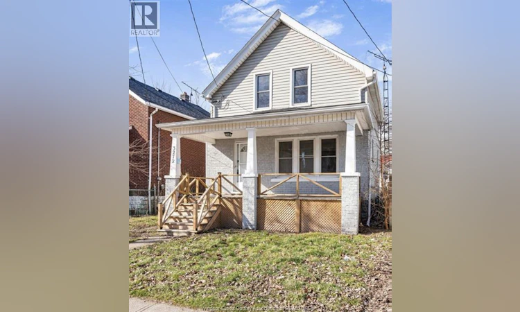 3272 Baby Street