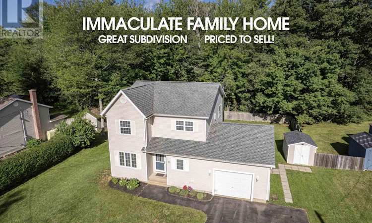27 Pinecrest Drive