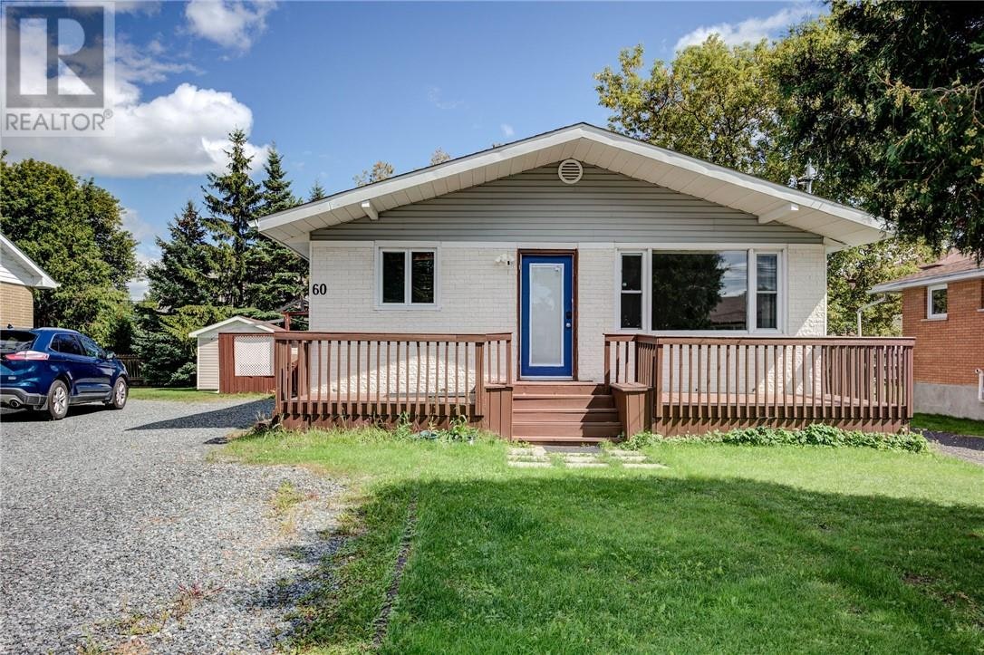 60 Charlotte, Greater Sudbury, ON, P0M 1L0