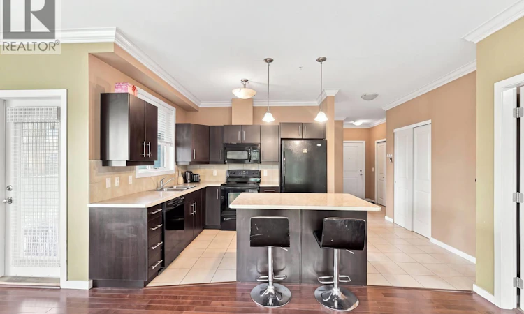 102-130 Barber Road