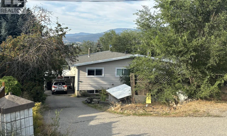 2080 Mckenzie Road
