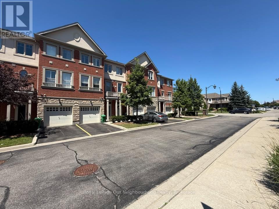 4-5710 Long Valley Road, Mississauga, ON, L5M 0M1 - 36