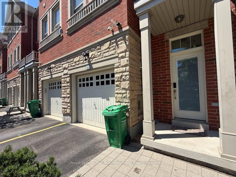 4-5710 Long Valley Road, Mississauga, ON, L5M 0M1 - 34