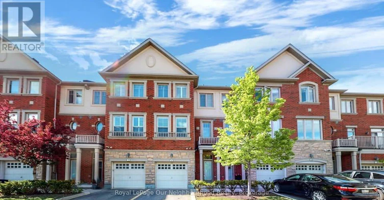 4-5710 Long Valley Road, Mississauga, ON, L5M 0M1 - 33