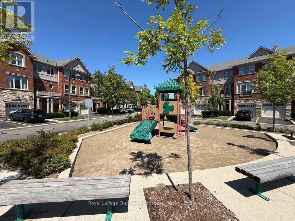4-5710 Long Valley Road, Mississauga, ON, L5M 0M1 - 32