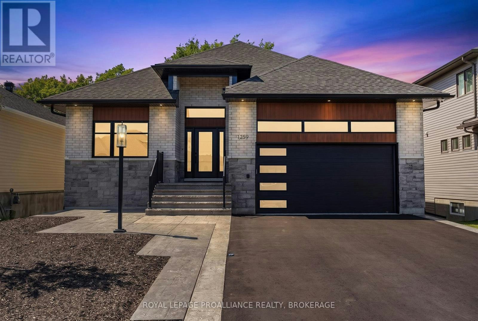1259 Carfa Crescent, Kingston, ON, K7P 0M7