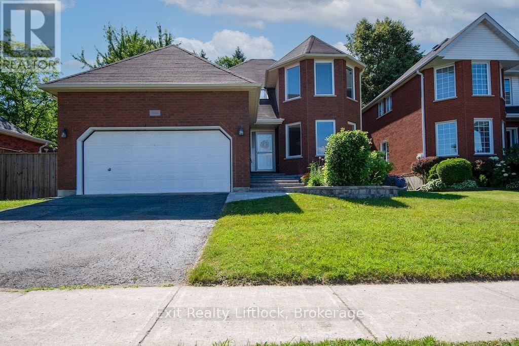 3133 Frances Stewart Road, Peterborough, ON, K9H 7L4