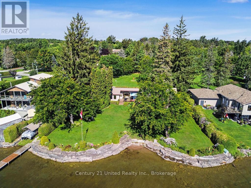 803 Sidney Drive, Smith-Ennismore-Lakefield, ON, K0L 1T0