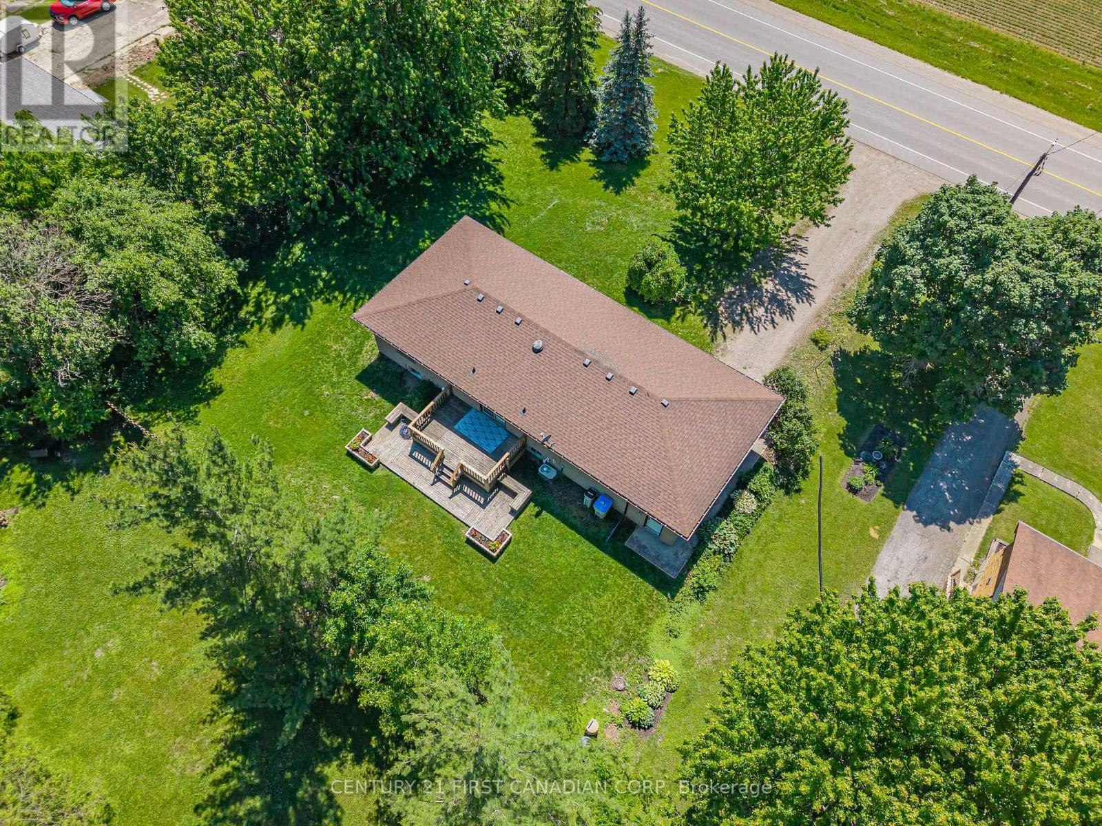 34314 Denfield Road, Lucan Biddulph, ON, N0M 2J0