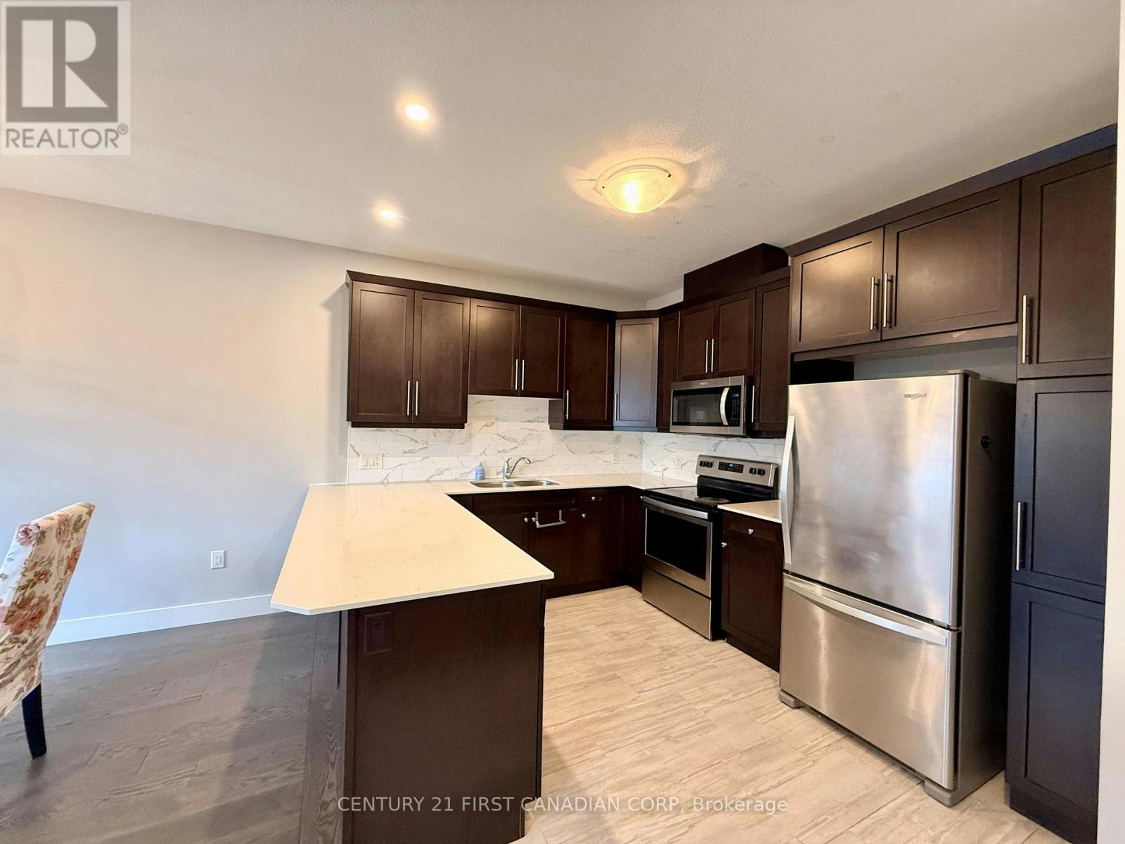 169-1960 Dalmagary Road, London, ON, N6G 0T8 - 9